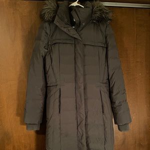 Calvin Klein women’s winter coat